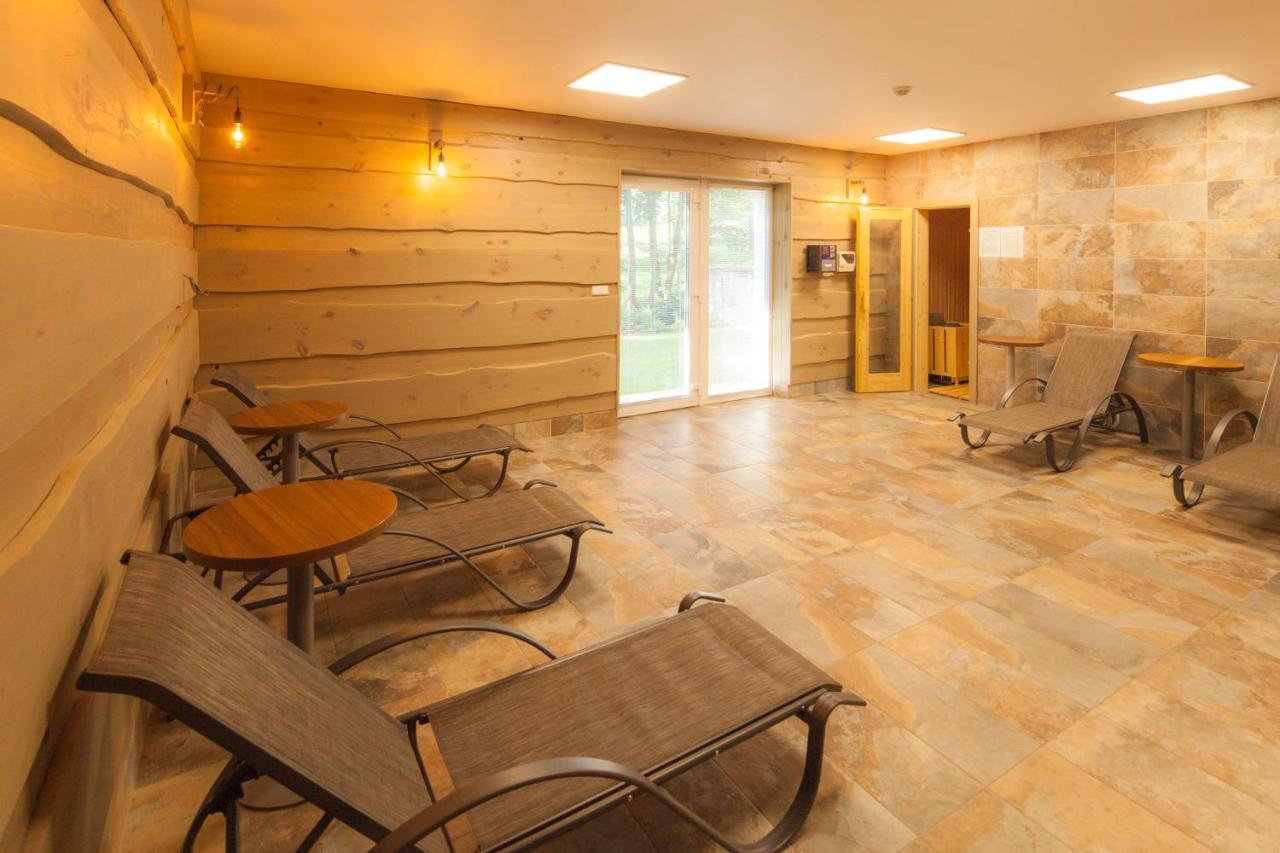 Golf Certovo Bremeno Hotel Jistebnice Luaran gambar