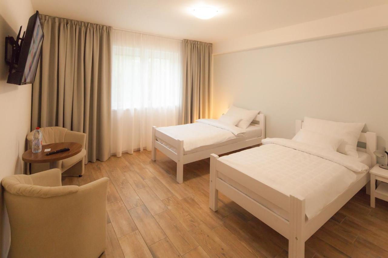 Golf Certovo Bremeno Hotel Jistebnice Luaran gambar