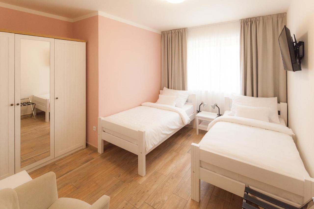 Golf Certovo Bremeno Hotel Jistebnice Luaran gambar