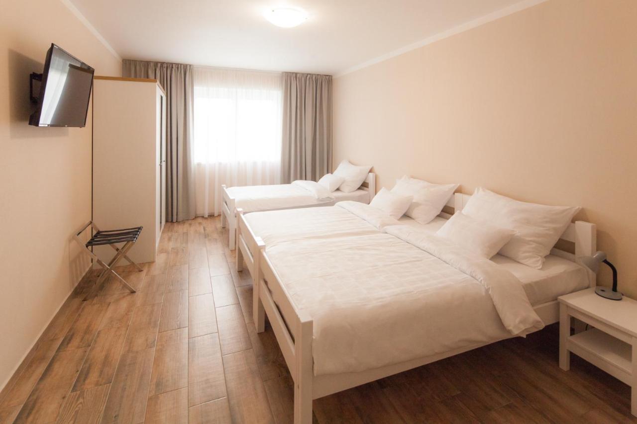 Golf Certovo Bremeno Hotel Jistebnice Luaran gambar