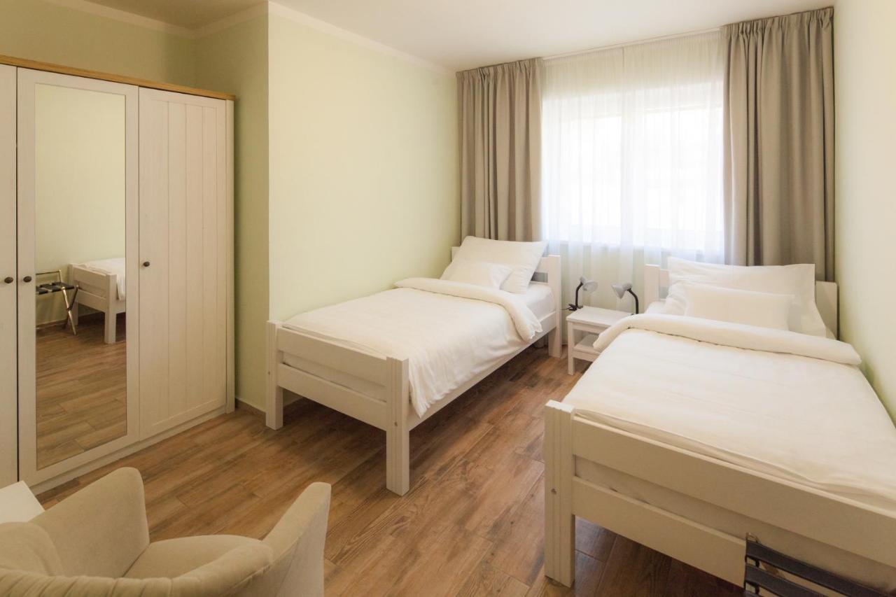 Golf Certovo Bremeno Hotel Jistebnice Luaran gambar