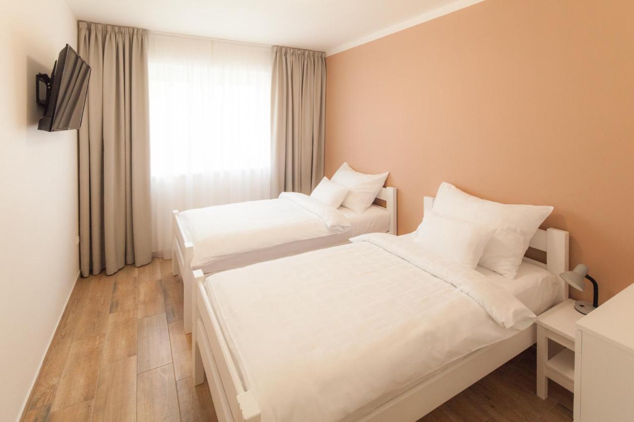 Golf Certovo Bremeno Hotel Jistebnice Luaran gambar
