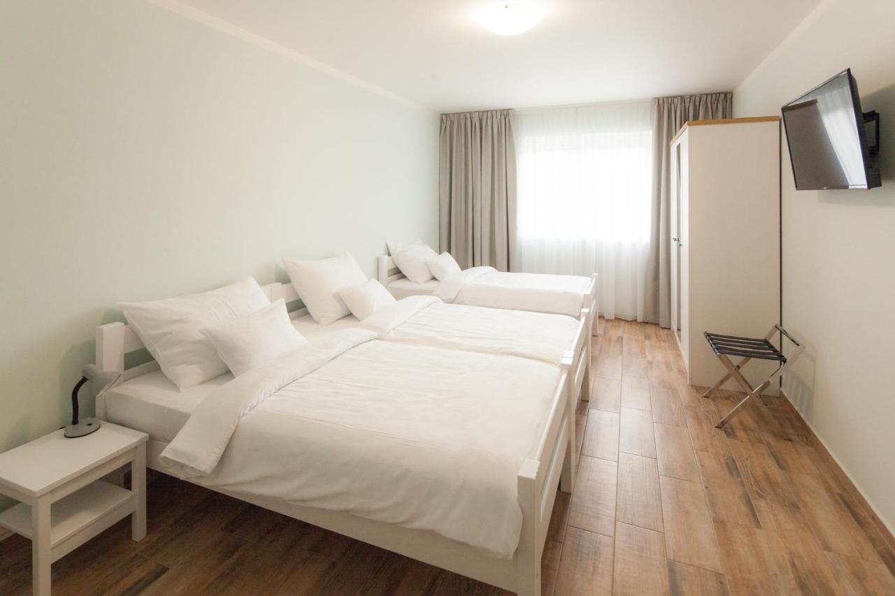 Golf Certovo Bremeno Hotel Jistebnice Luaran gambar