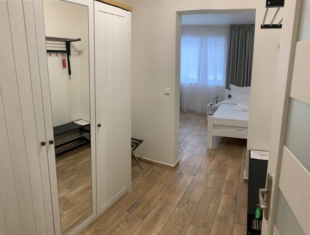 Golf Certovo Bremeno Hotel Jistebnice Luaran gambar