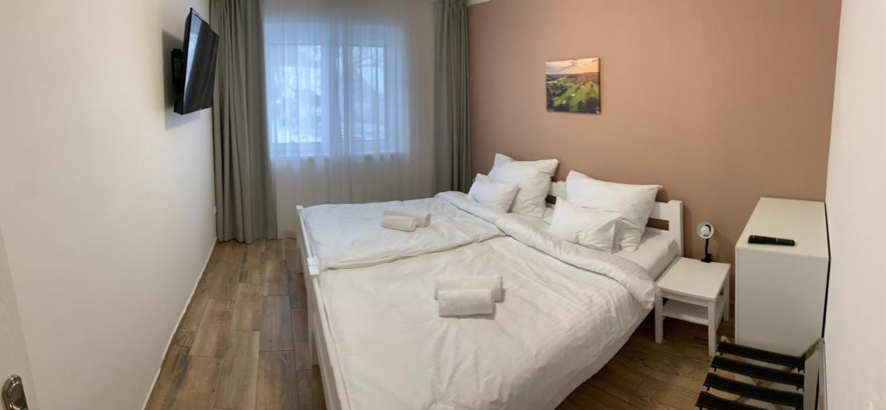 Golf Certovo Bremeno Hotel Jistebnice Luaran gambar