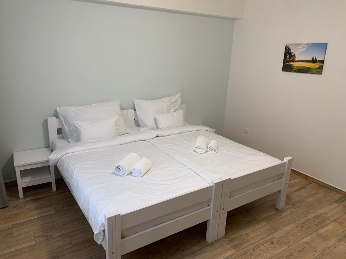Golf Certovo Bremeno Hotel Jistebnice Luaran gambar