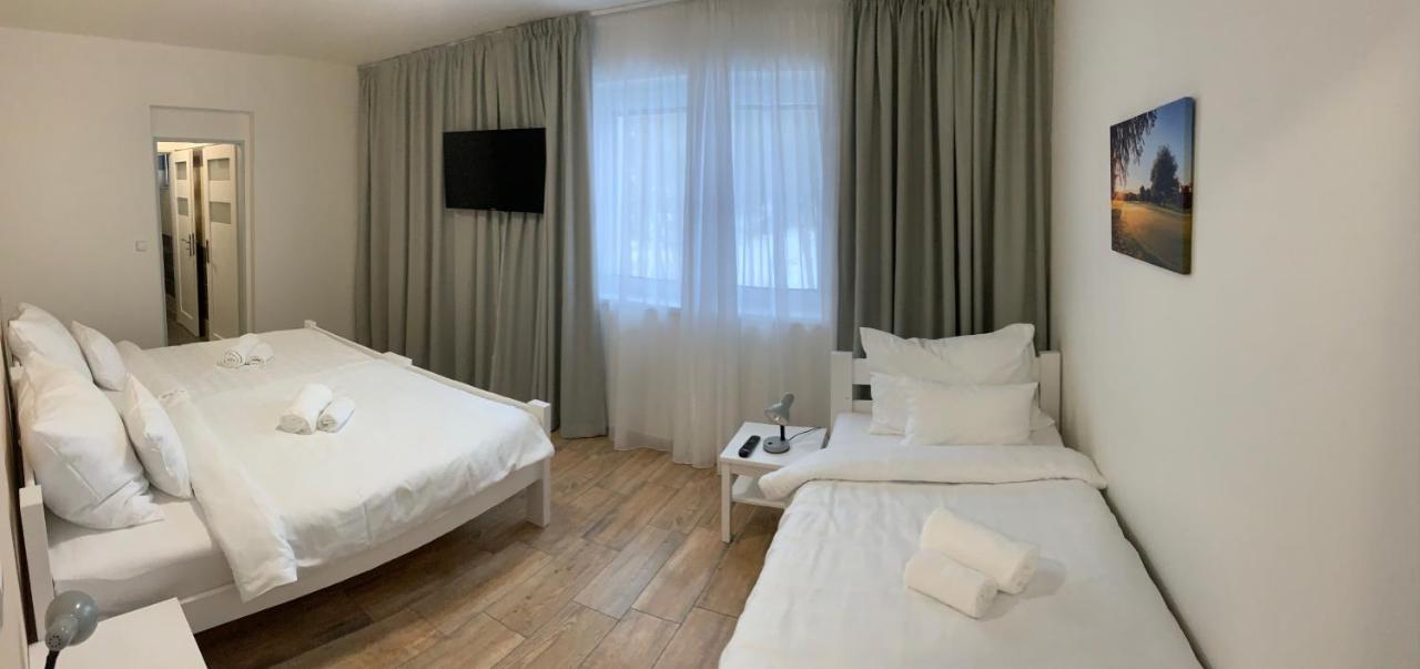 Golf Certovo Bremeno Hotel Jistebnice Luaran gambar