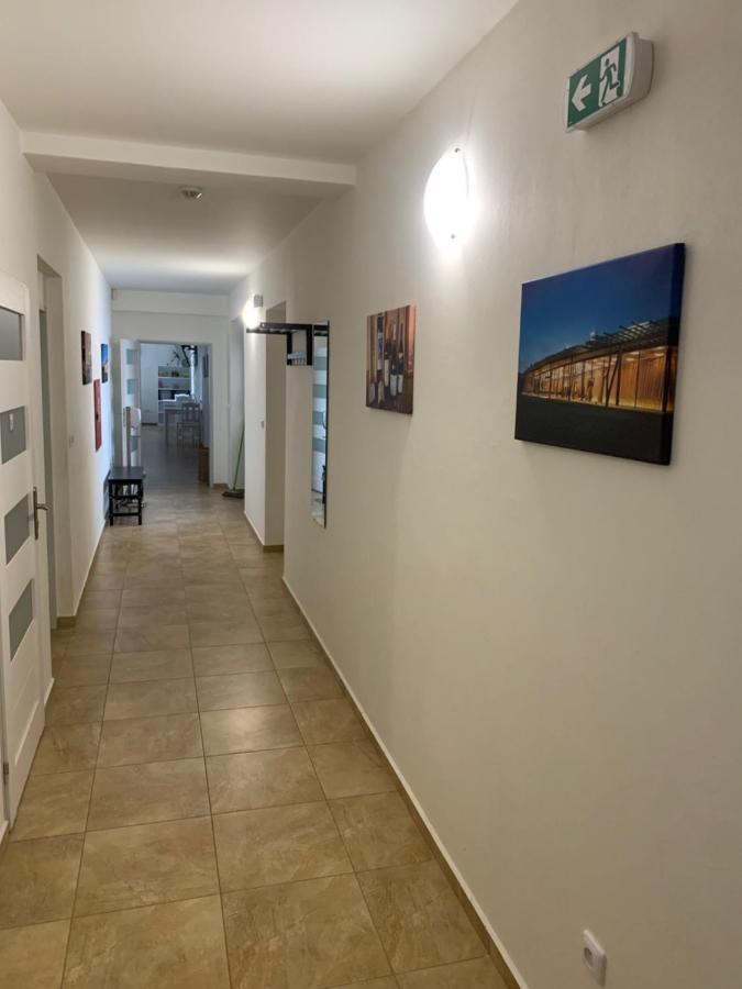 Golf Certovo Bremeno Hotel Jistebnice Luaran gambar