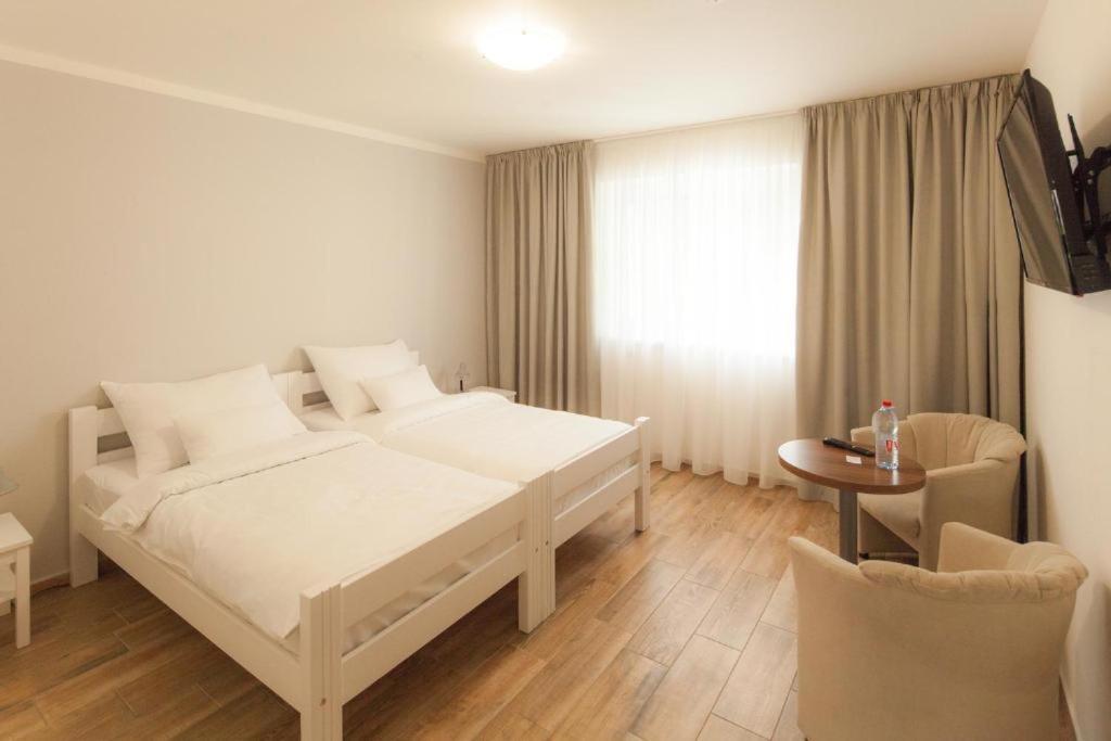 Golf Certovo Bremeno Hotel Jistebnice Luaran gambar